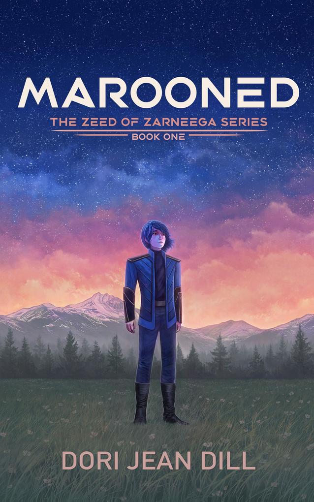 Marooned