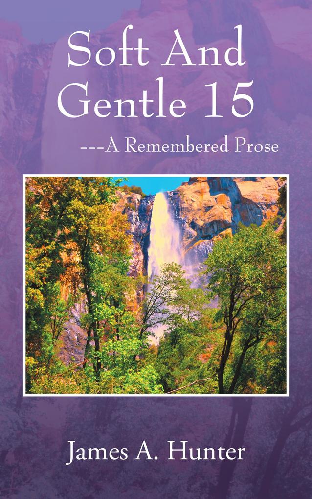 Soft And Gentle 15