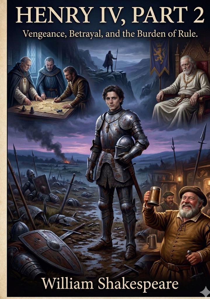 Henry IV Part II