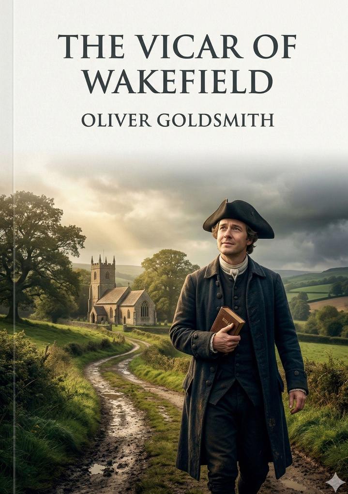 The Vicar of Wakefield