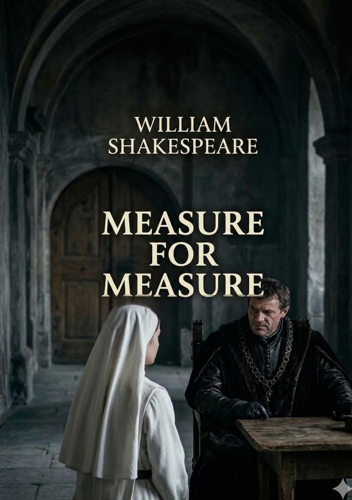 Measure for Measure