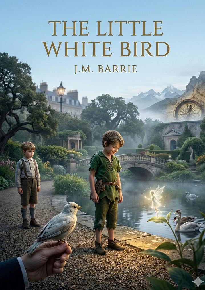 The Little White Bird