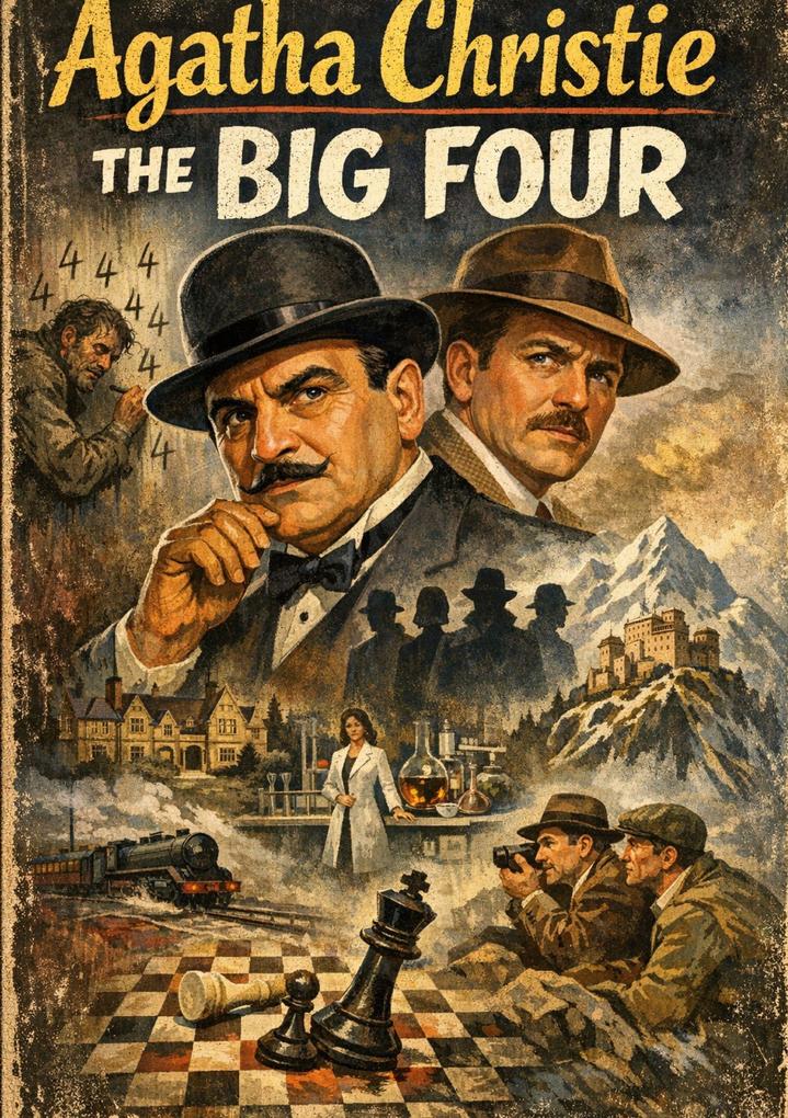 The Big Four