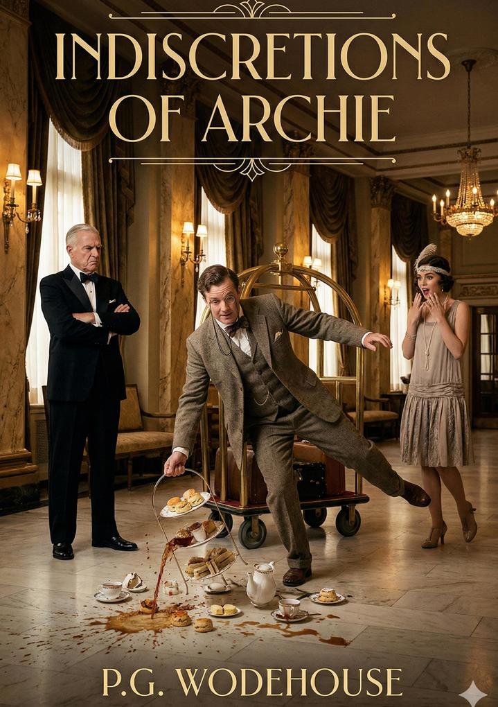Indiscretions of Archie