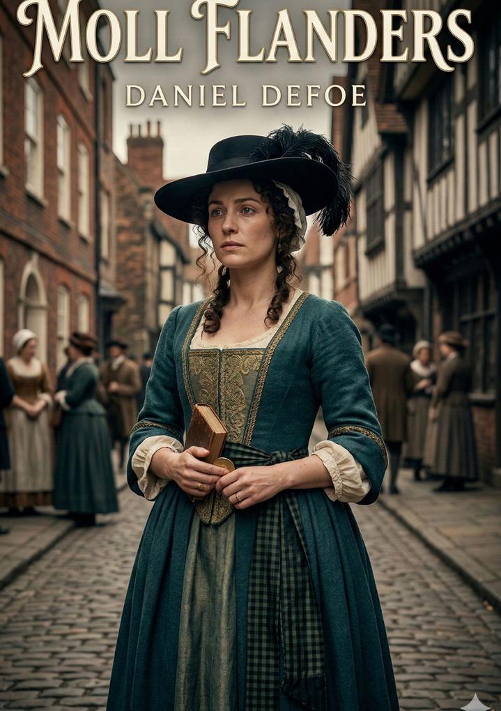 Moll Flanders