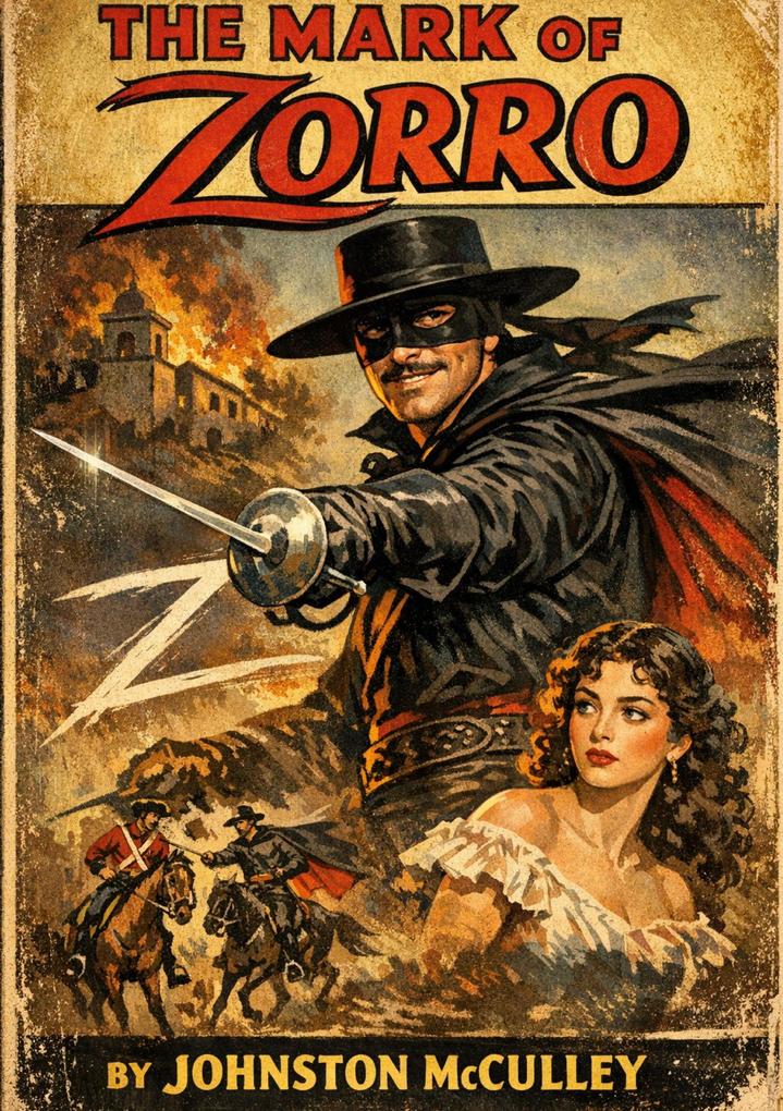 The Mark of Zorro