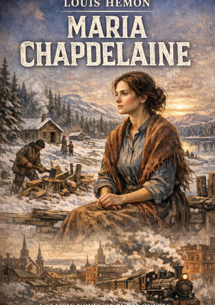 Maria Chapdelaine