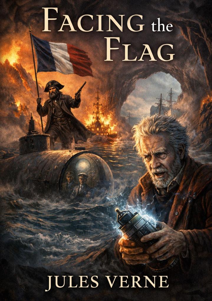 Facing the Flag