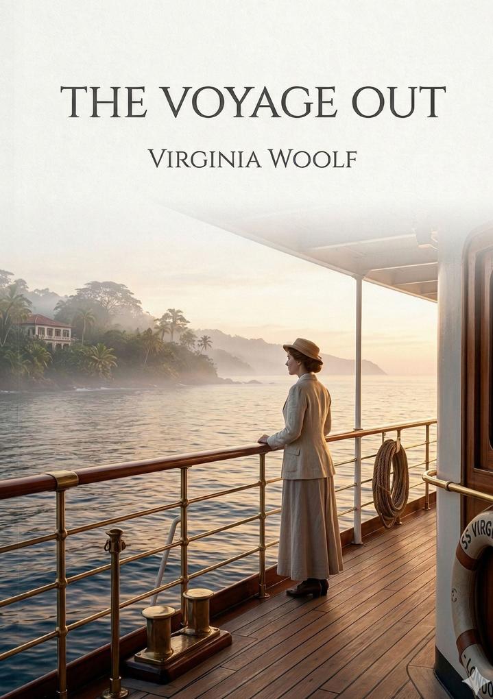 The Voyage Out