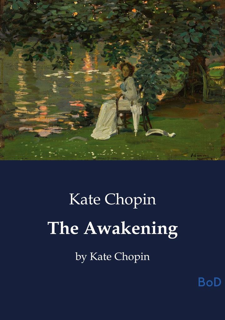 The Awakening