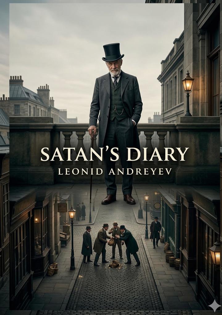 Satan's Diary