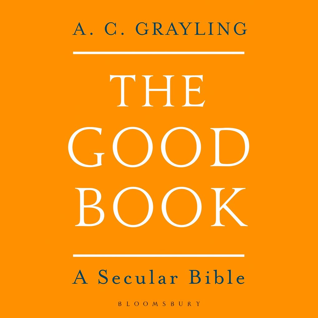 The Good Book