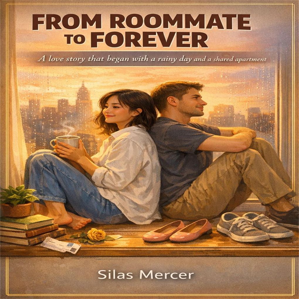 From Roommate to Forever