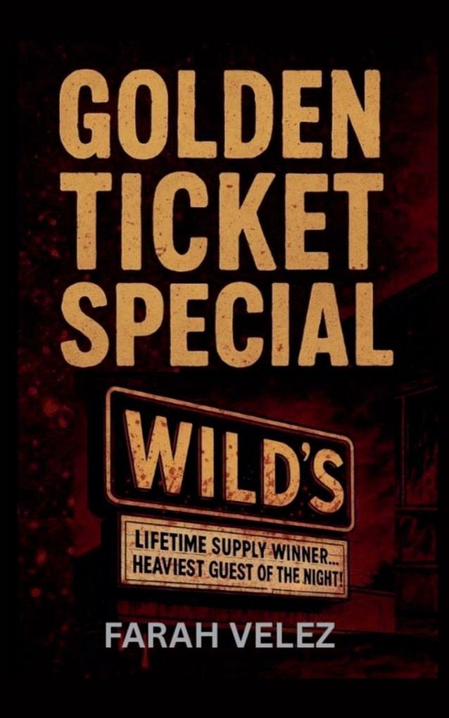 Golden Ticket Special