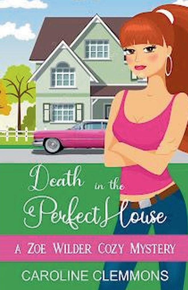 Death in the Perfect House