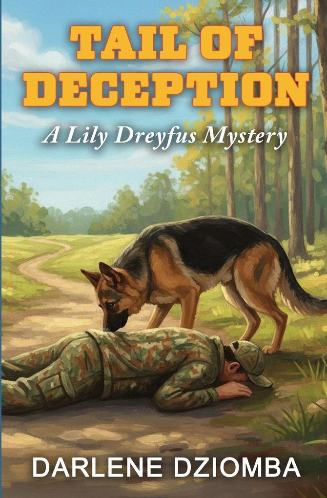 Tail Of Deception