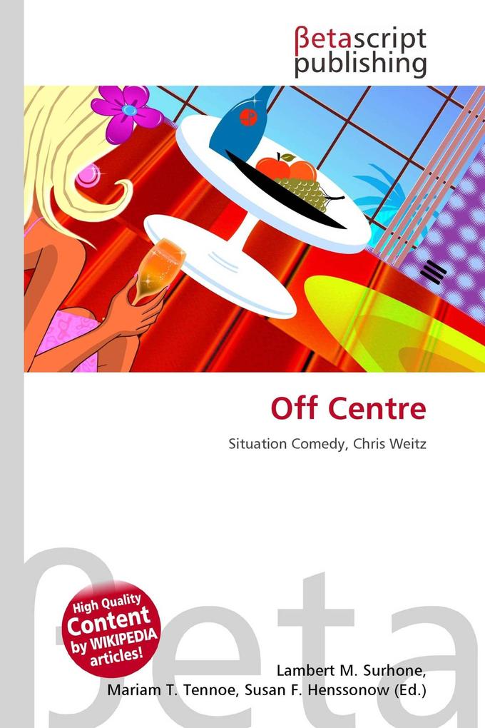 Off Centre