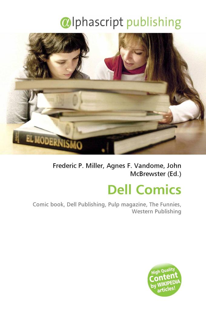 Dell Comics