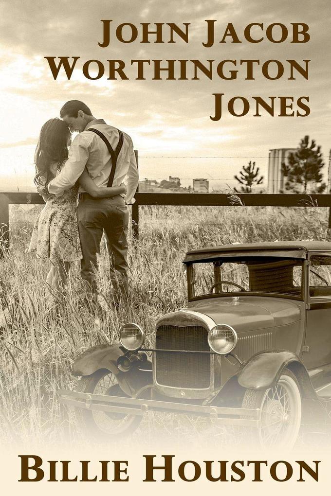 John Jacob Worthington Jones