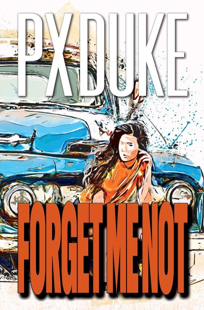 Forget Me Not