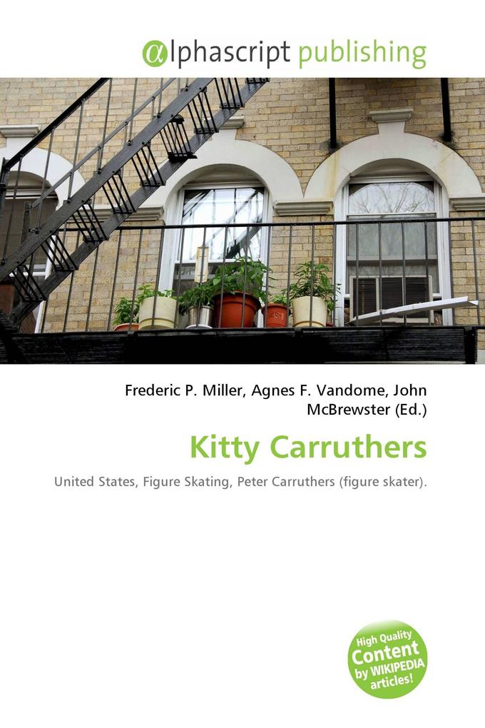 Kitty Carruthers