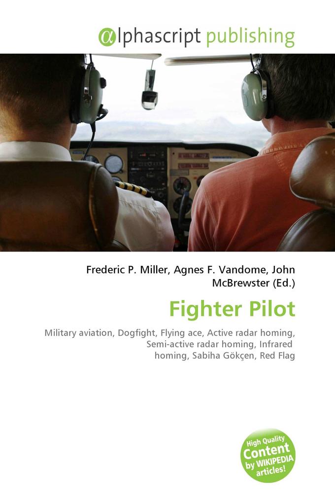 Fighter Pilot