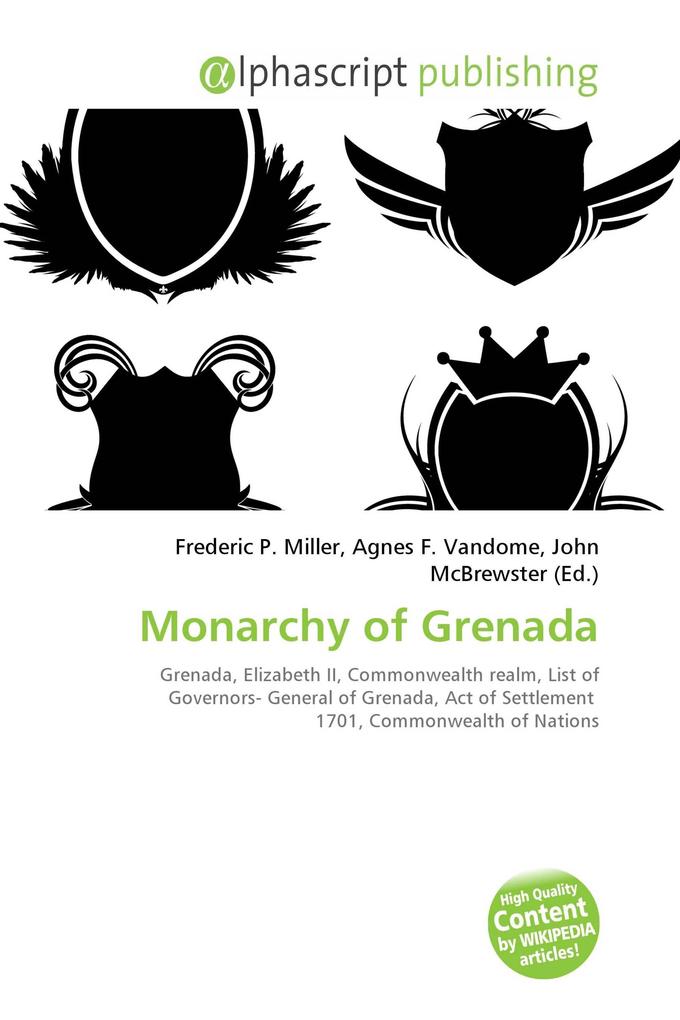 Monarchy of Grenada