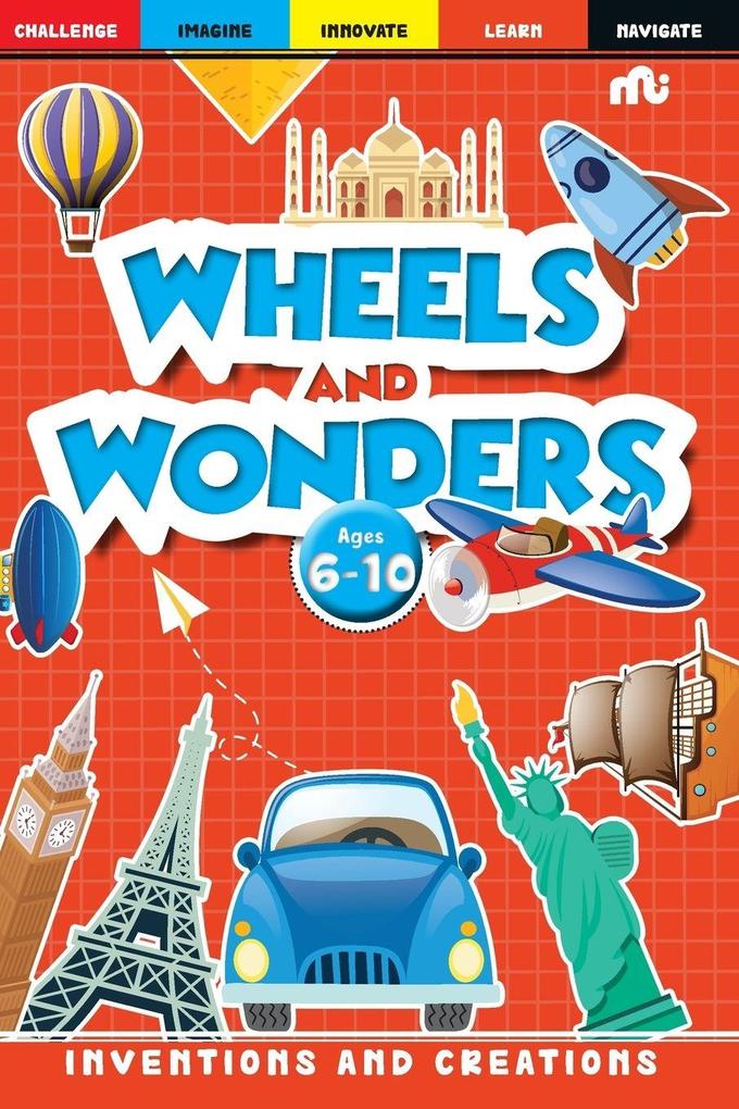 Wheels and Wonders