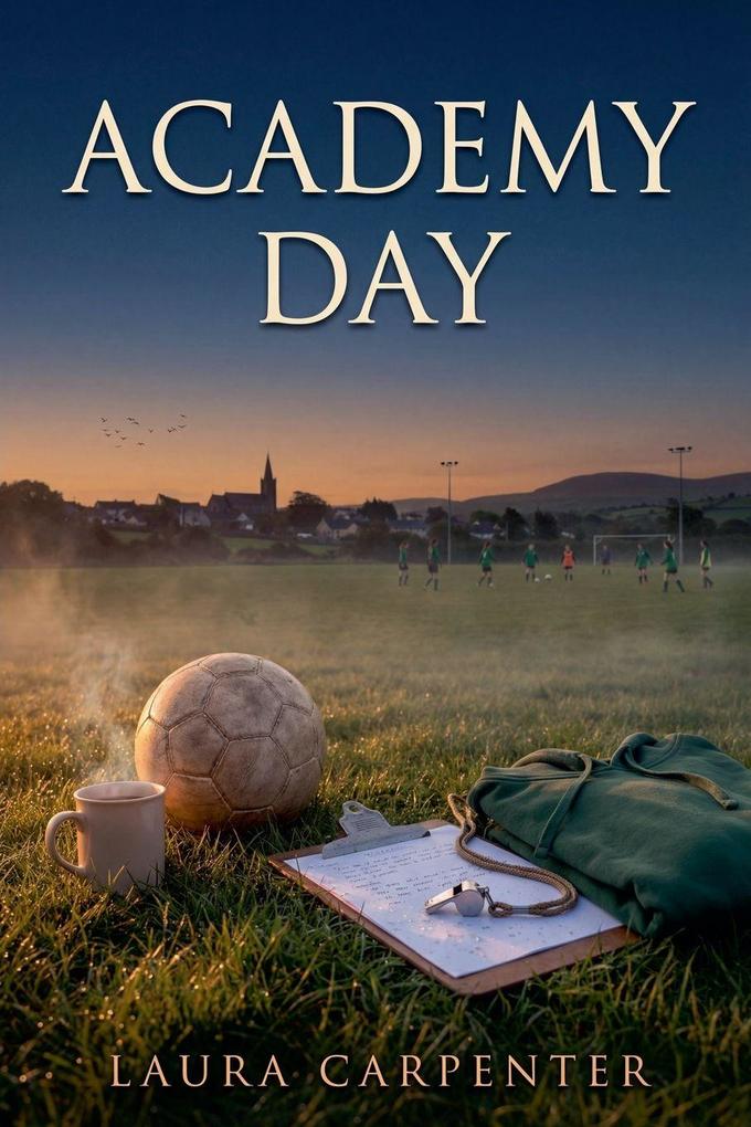 Academy Day