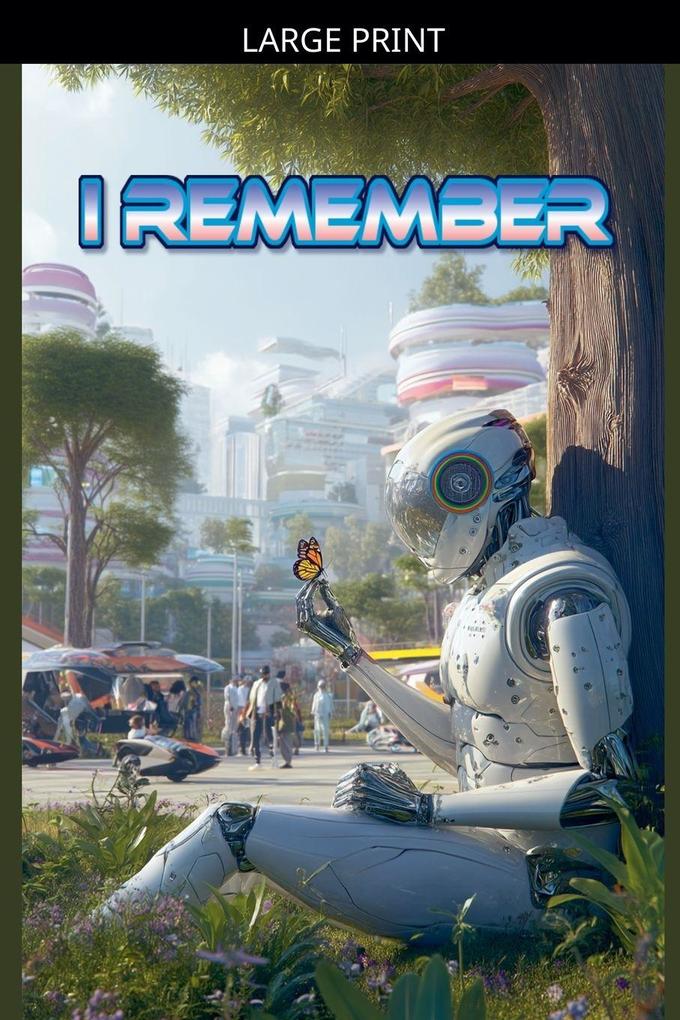 I Remember