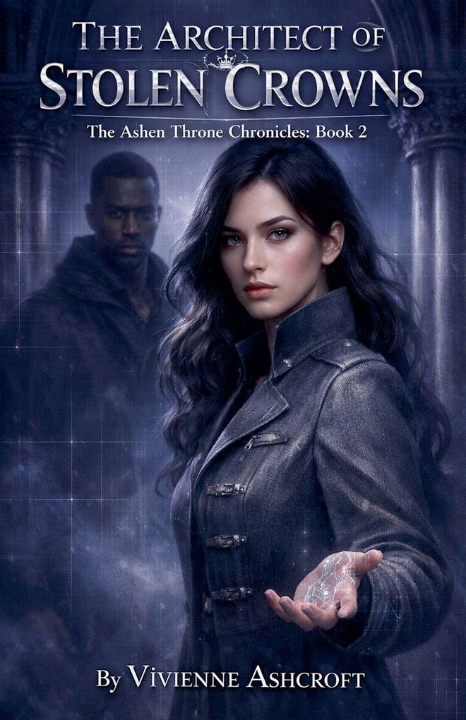 The Architect of Stolen Crowns