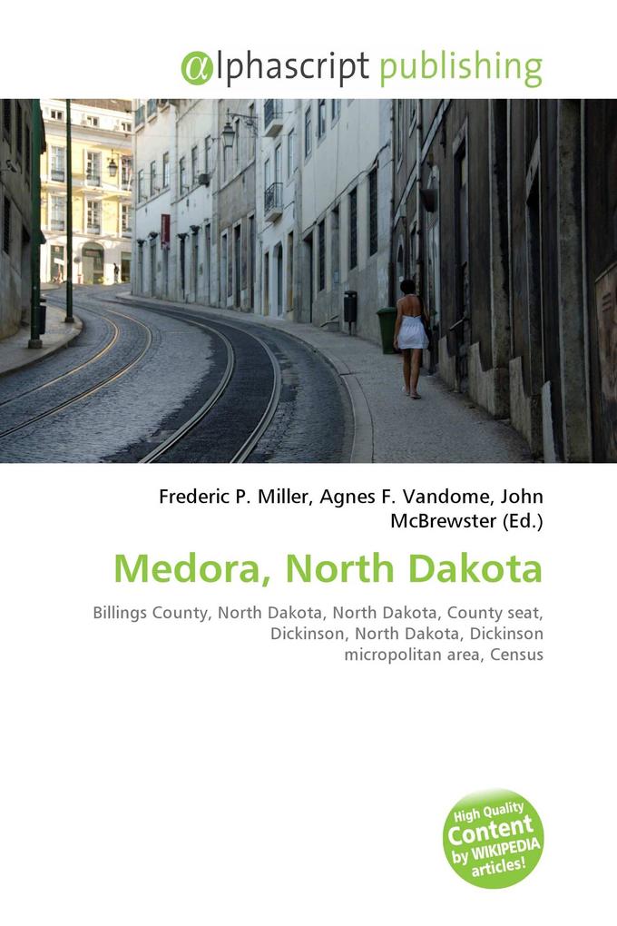 Medora North Dakota