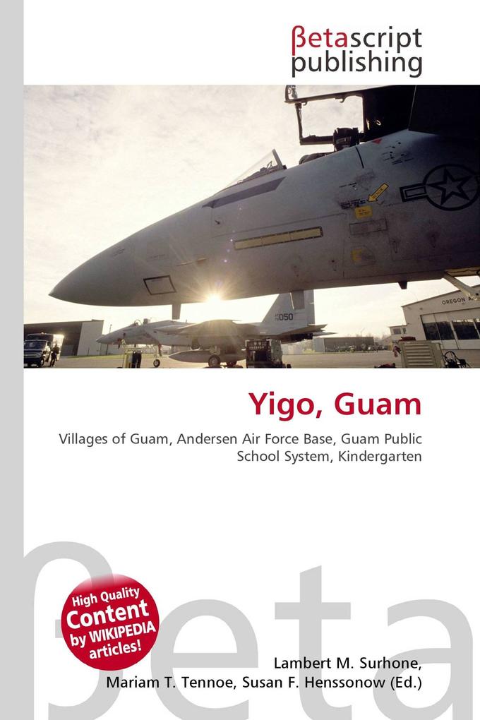 Yigo Guam