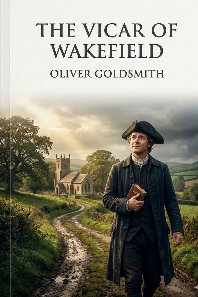 The Vicar of Wakefield