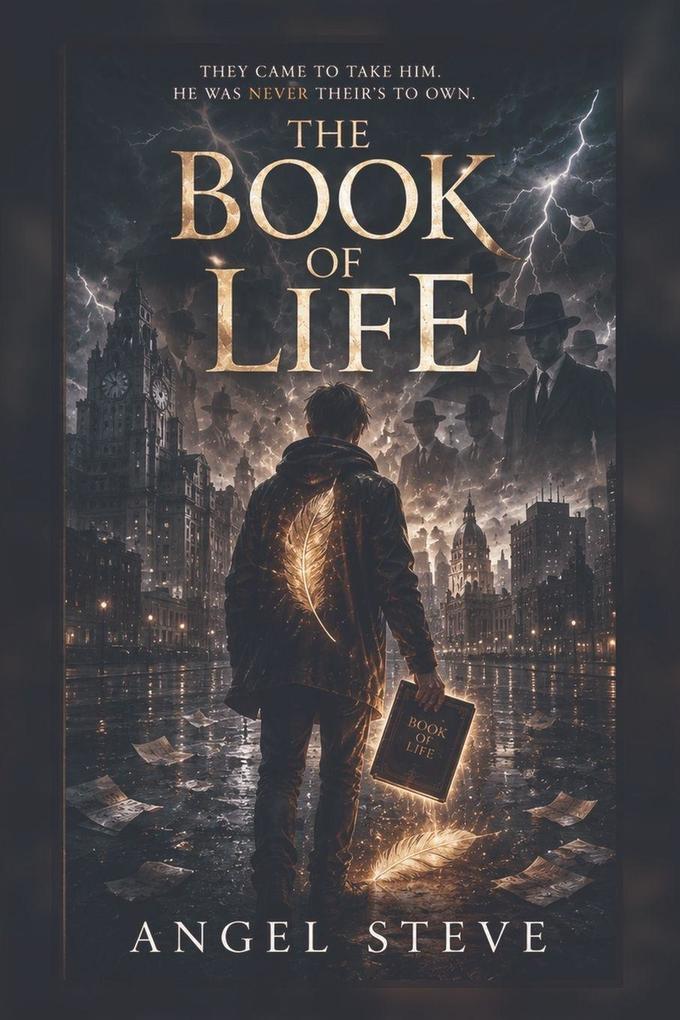 Book Of Life