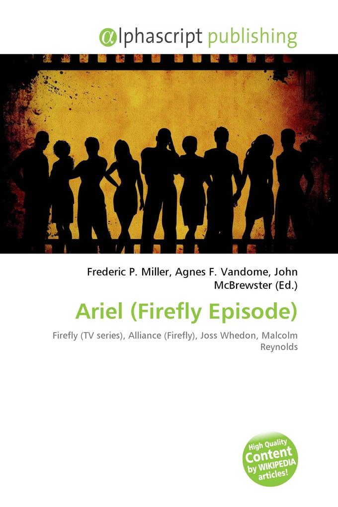 Ariel (Firefly Episode)