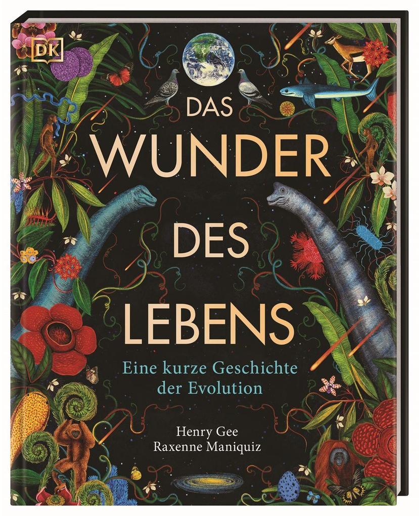 Das Wunder des Lebens