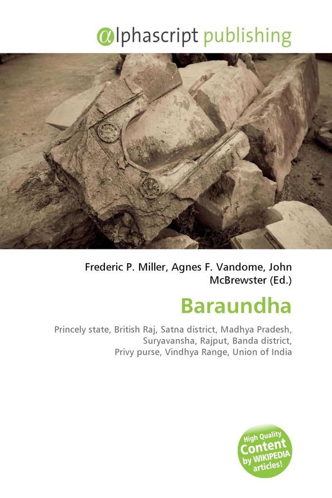 Baraundha