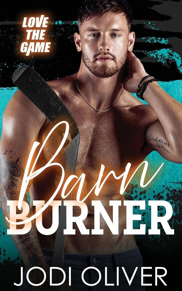 Barn Burner
