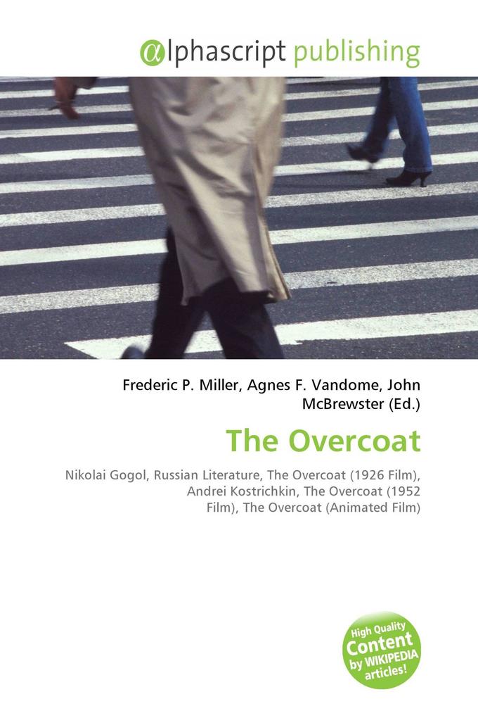 The Overcoat