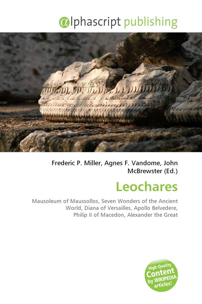 Leochares