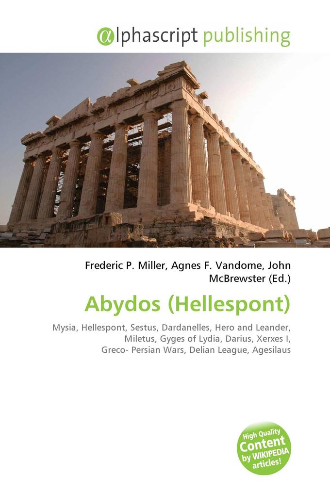 Abydos (Hellespont)