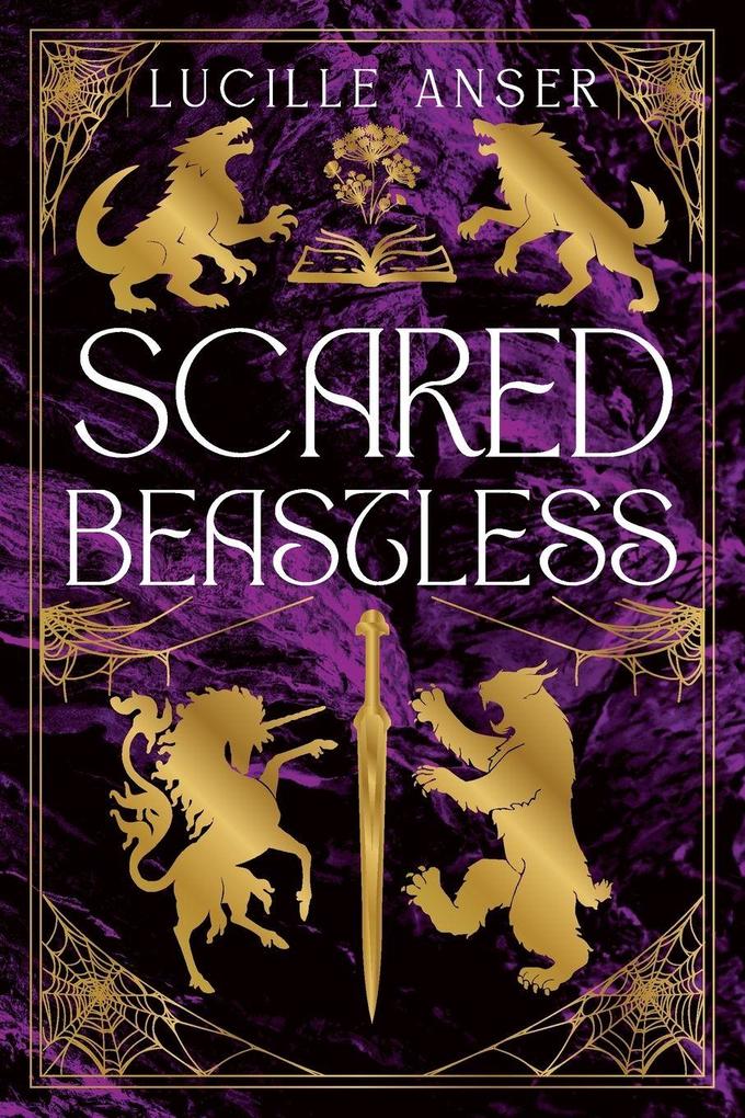 Scared Beastless