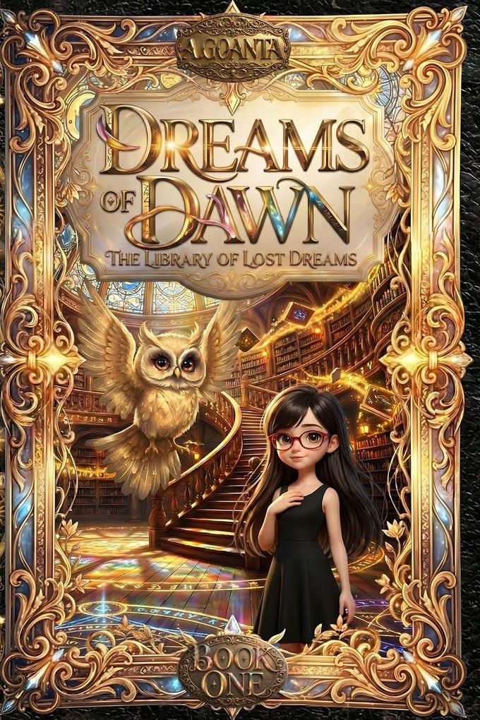 Dreams of Dawn