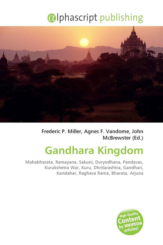 Gandhara Kingdom