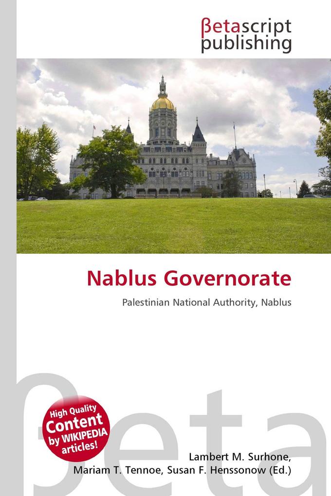 Nablus Governorate