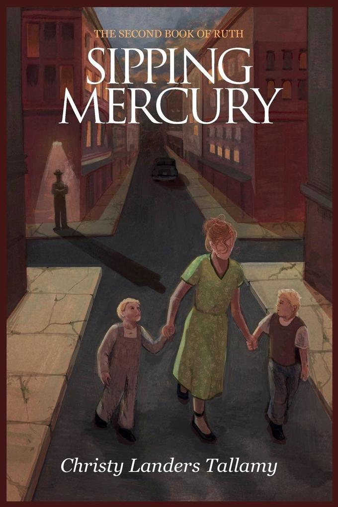 Sipping Mercury