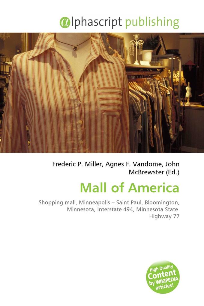 Mall of America