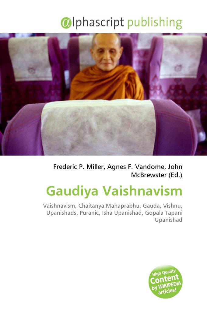 Gaudiya Vaishnavism