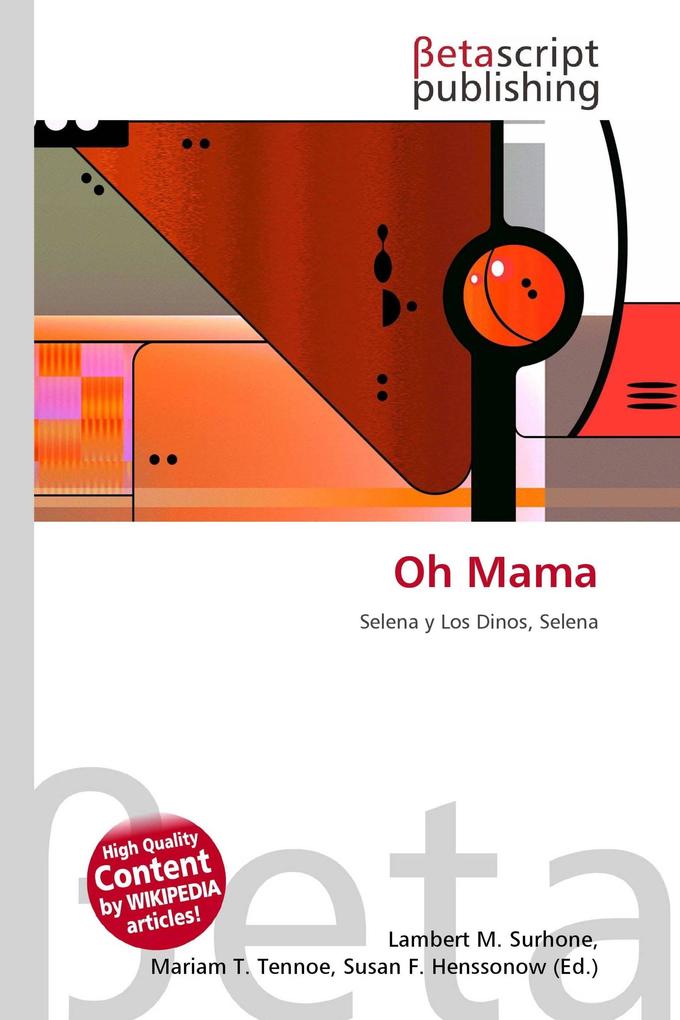 Oh Mama
